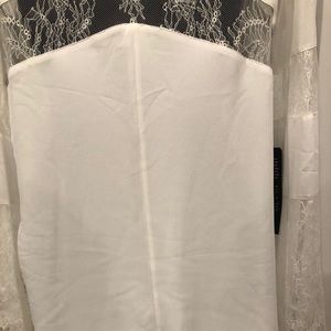 Long Sleeve Bebe Dress